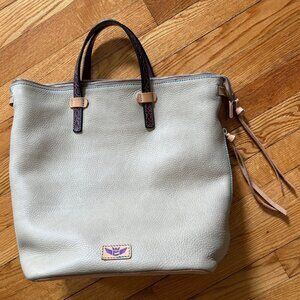 Viva Consuela Sling bucket bag convertible backpack